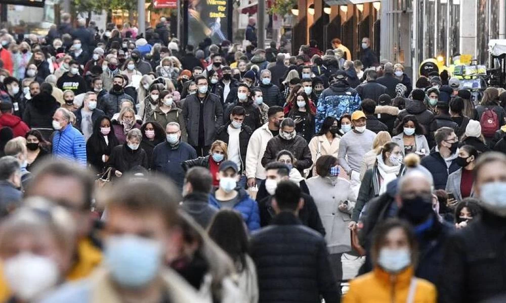 Γερμανία: Ελευθερίες για εμβολιασμένους και πρώην ασθενείς κορονοϊού